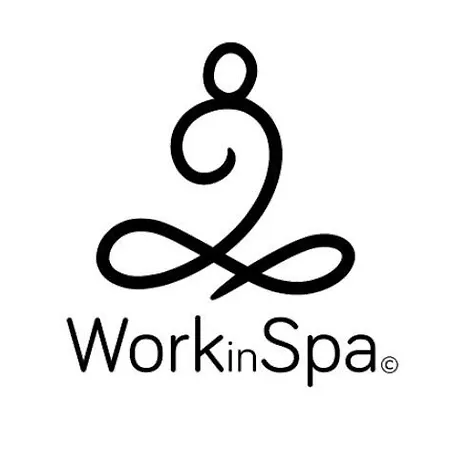 Work In Spa - Suite Onyx ラブホテル *