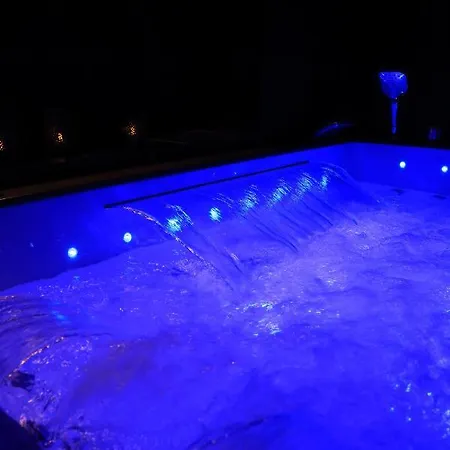 Work In Spa - Suite Onyx *