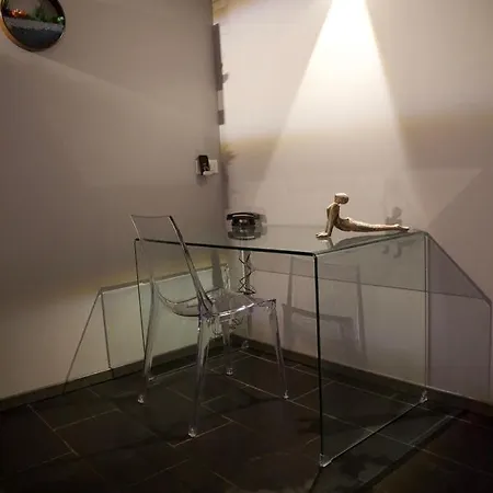 Work In Spa - Suite Onyx * Voiron